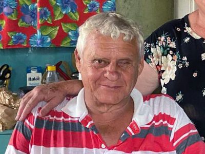 Faleceu Zaqueu de G�es Mendes