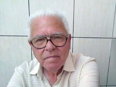 Faleceu Jos Carlos de Proena (Z Carlo)