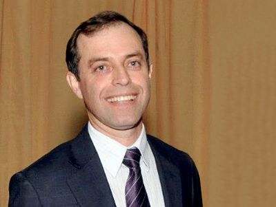 ​PSDB anuncia Z Francisco como pr-candidato a prefeito de Pilar do Sul