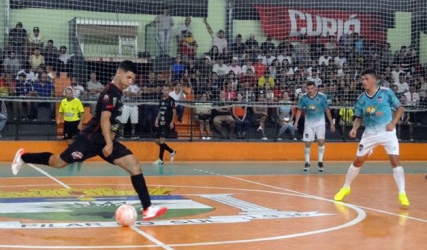 ltima rodada da fase de grupos do Torneio de Vero tem incio hoje