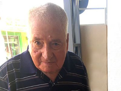 Faleceu Jos de Proena (Z Raimundo)