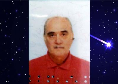 Faleceu Jos Antonio Biaggio (Z das Cabras)