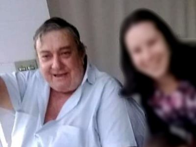 Faleceu Jos Geraldo de Proena (Z Loco)