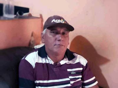 Faleceu Jos Antnio Antunes Domingues (Zlo)