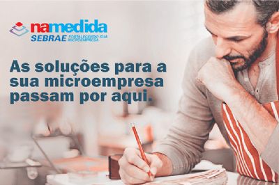 ACE e Sebrae promovem trilha de Gesto Empresarial