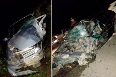 ​Motorista embriagado e sem CNH provoca acidente e morte na SP-264