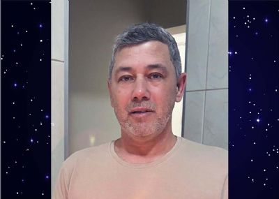 Faleceu Adair Leme de Queiroz