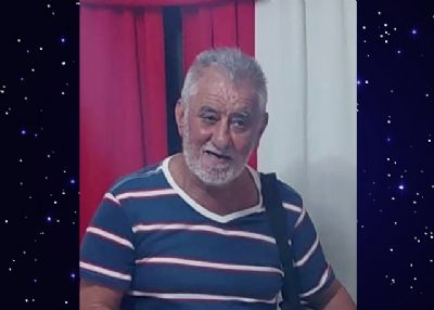 Faleceu Ad�o de Ara�jo