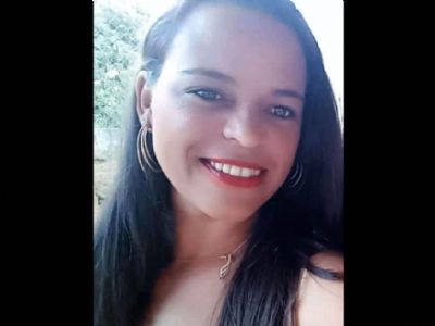 Faleceu Adriana Moreira de Jesus