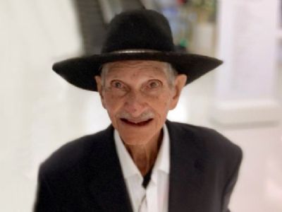 Faleceu Alcides da Silva Pinto