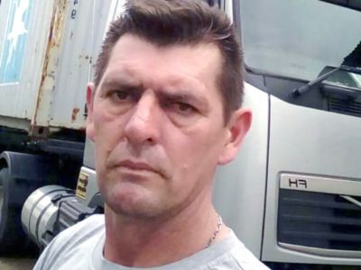 Faleceu Antonio Martins (Alemo Funileiro)