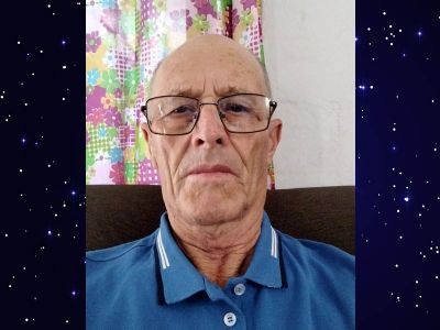 Faleceu Amauri da Silva