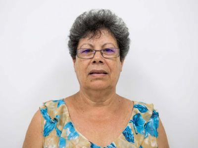 Faleceu Am�lia da Concei��o Santos Dias
