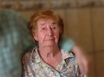 Faleceu Amlia Almeida Rosa