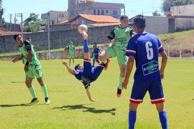Comea neste domingo o I Torneio de Futebol Amigos FC 2023