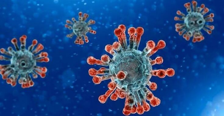 ​Pilar tem mais um bito e 19 novos cantaminados com Covid-19