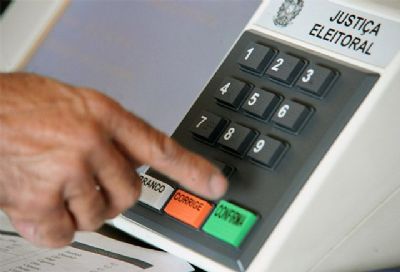 Cerca de 3.400 correm o risco de perder o ttulo de eleitor em Pilar do Sul