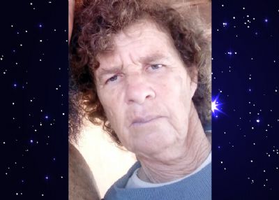 Faleceu Ana Maria Gomes da Silva Vicente