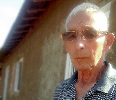 Faleceu Ansio Antonio Domingues