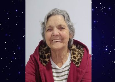 Faleceu Aparecida Maria de Paiva Marques