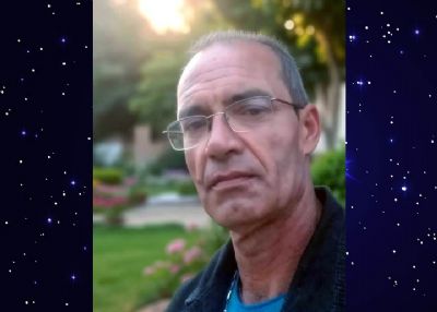 Faleceu Ari Giovani Pereira