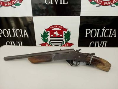 ​Tentativa de roubo teria sido o motivo de jovem ter sido baleado na Vila So Manoel