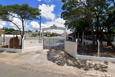 ​Lar dos Velhinhos suspende visitao aos moradores