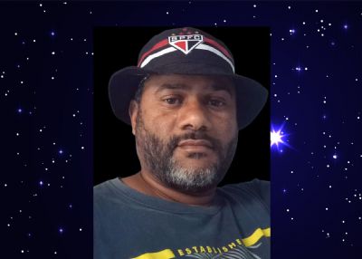 Faleceu Audei Silva Pereira