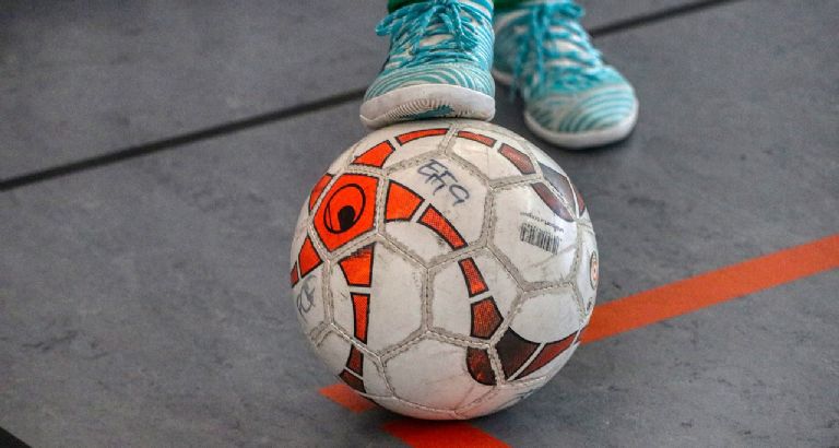 Quartas de final do feminino marcam a rodada de hoje do Intermunicipal de Futsal