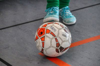 Trs jogos pela terceirona movimentam a rodada de hoje no municipal de futsal