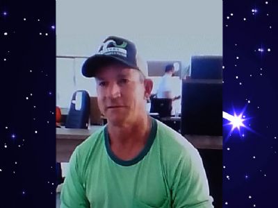 Faleceu Belarmino Donizete Lemes Nogueira