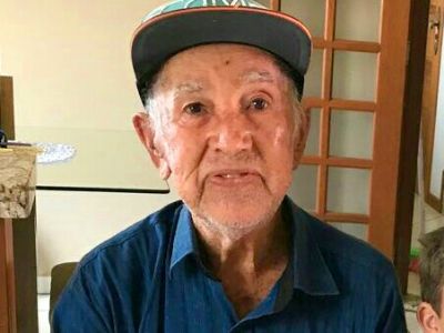 Faleceu Benedito Tavares