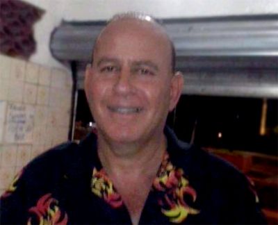 Faleceu Juarez de Ftima Nunes (Bidi)