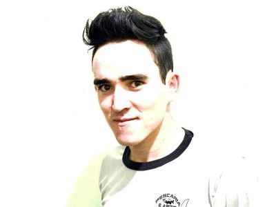 Faleceu Cleberton Henrique da Silva Ferreira (Binho)