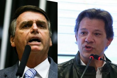 Jair ​Bolsonaro conquista 56% dos votos vlidos em Pilar do Sul