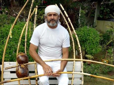 Faleceu Antnio Luiz do Nascimento (Tonho Cabelo)