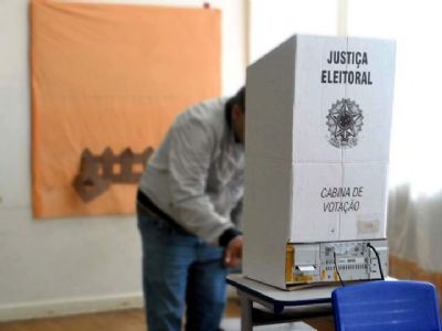 TRE-SP confirma locais de votao e duas novas sesses eleitorais em Pilar do Sul