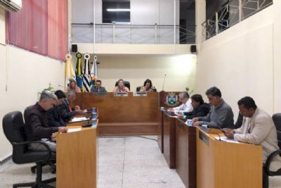 Novamente, vereadores do prefeito derrubam emenda para segurana pblica