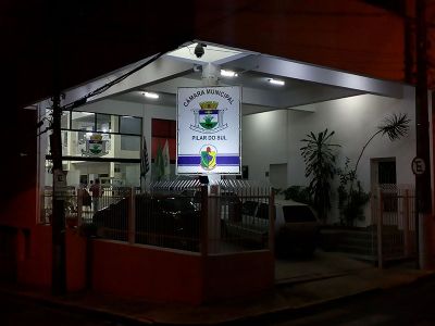 ​Cmara Municipal realiza sesso ordinria nesta tera-feira