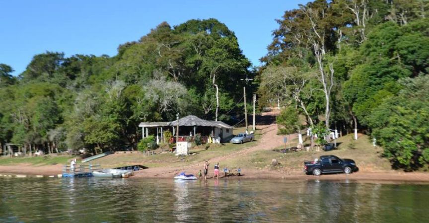 Aps 36 anos de histria, Camping Rugine encerra atividades