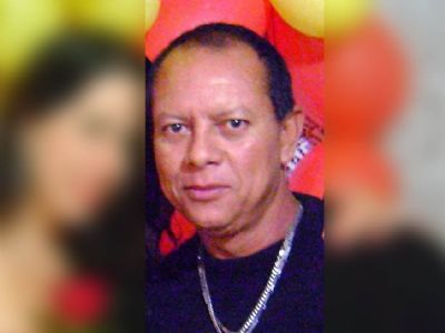 Faleceu Agnaldo da Silva Amaro (Carazinho)