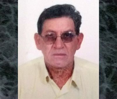 Faleceu Jos Carlos da Silva (Carlo Correia Pedreiro)