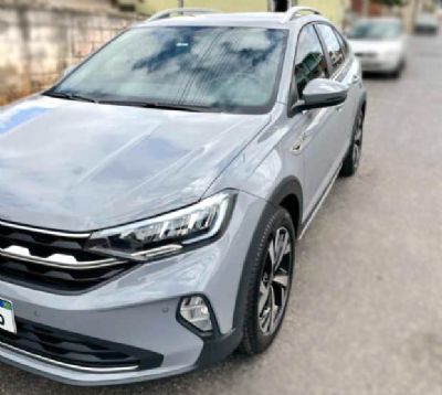 Ladro armado ameaa mulher e rouba carro no Jardim Colina