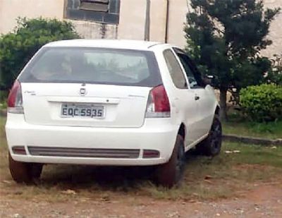 Ladres rendem aposentado e roubam carro e dinheiro no Morro Grande