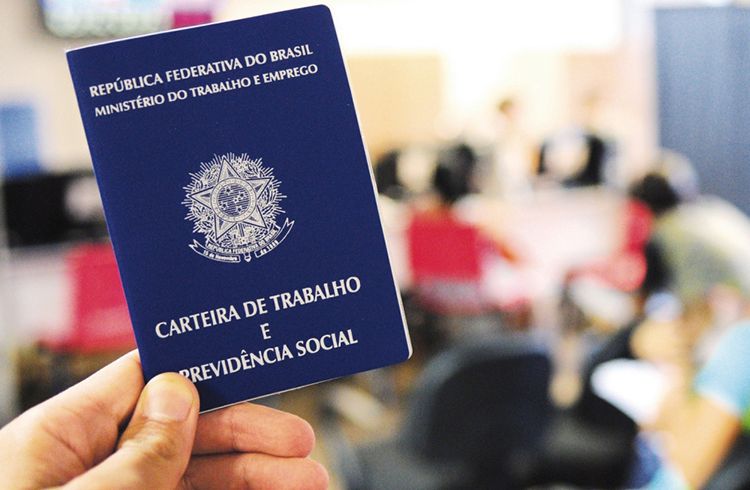 PAT de Pilar do Sul tem 9 oportunidades de emprego