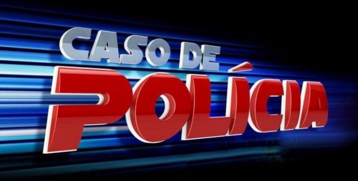 ​Ladro armado com faca tenta assaltar posto de combustveis