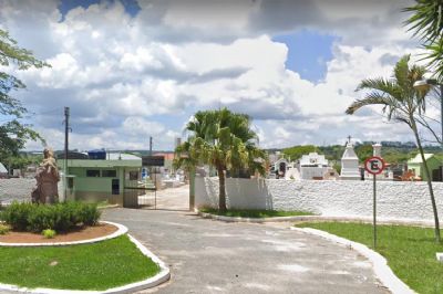 ​Cemitrios estaro fechados para visitao no domingo, Dia das Mes