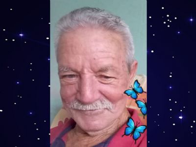 Faleceu Francisco Antnio de Oliveira (Chico)