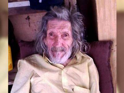 Faleceu Francisco Vieira (Chico 3/4)