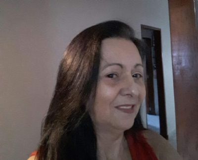 Faleceu Aparecida Brisola Vieira (Cidinha Brisola)